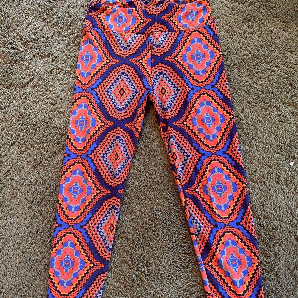 Lularoe leggings